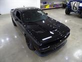 Thumbnail of 2015 Pitch Black Clearcoat Dodge Challenger