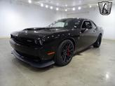 Thumbnail of 2015 Pitch Black Clearcoat Dodge Challenger