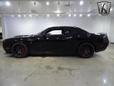 Thumbnail of 2015 Pitch Black Clearcoat Dodge Challenger