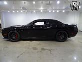 Thumbnail of 2015 Pitch Black Clearcoat Dodge Challenger