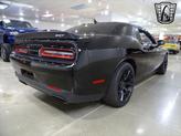 Thumbnail of 2015 Pitch Black Clearcoat Dodge Challenger