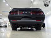 Thumbnail of 2015 Pitch Black Clearcoat Dodge Challenger