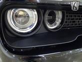 Thumbnail of 2015 Pitch Black Clearcoat Dodge Challenger