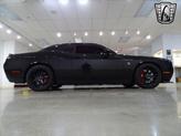 Thumbnail of 2015 Pitch Black Clearcoat Dodge Challenger