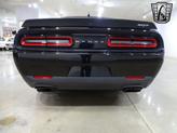Thumbnail of 2015 Pitch Black Clearcoat Dodge Challenger
