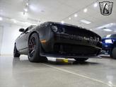 Thumbnail of 2015 Pitch Black Clearcoat Dodge Challenger