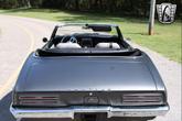 Thumbnail of 1967 Matte Ferrari Gun Metal Grey Pontiac Firebird