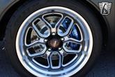 Thumbnail of 1967 Matte Ferrari Gun Metal Grey Pontiac Firebird