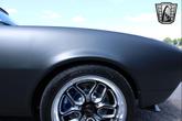 Thumbnail of 1967 Matte Ferrari Gun Metal Grey Pontiac Firebird