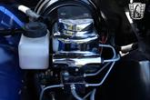 Thumbnail of 1967 Matte Ferrari Gun Metal Grey Pontiac Firebird