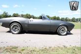 Thumbnail of 1967 Matte Ferrari Gun Metal Grey Pontiac Firebird