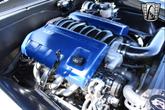Thumbnail of 1967 Matte Ferrari Gun Metal Grey Pontiac Firebird