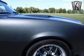 Thumbnail of 1967 Matte Ferrari Gun Metal Grey Pontiac Firebird