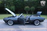 Thumbnail of 1967 Matte Ferrari Gun Metal Grey Pontiac Firebird