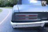 Thumbnail of 1967 Matte Ferrari Gun Metal Grey Pontiac Firebird