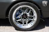 Thumbnail of 1967 Matte Ferrari Gun Metal Grey Pontiac Firebird