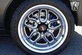 Thumbnail of 1967 Matte Ferrari Gun Metal Grey Pontiac Firebird