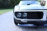Thumbnail of 1967 Matte Ferrari Gun Metal Grey Pontiac Firebird
