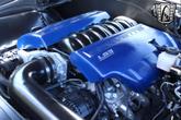 Thumbnail of 1967 Matte Ferrari Gun Metal Grey Pontiac Firebird