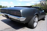 Thumbnail of 1967 Matte Ferrari Gun Metal Grey Pontiac Firebird