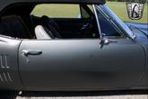 Thumbnail of 1967 Matte Ferrari Gun Metal Grey Pontiac Firebird