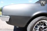 Thumbnail of 1967 Matte Ferrari Gun Metal Grey Pontiac Firebird