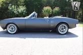 Thumbnail of 1967 Matte Ferrari Gun Metal Grey Pontiac Firebird