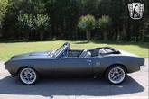 Thumbnail of 1967 Matte Ferrari Gun Metal Grey Pontiac Firebird