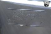 Thumbnail of 1967 Matte Ferrari Gun Metal Grey Pontiac Firebird
