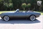 Thumbnail of 1967 Matte Ferrari Gun Metal Grey Pontiac Firebird