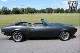 Thumbnail of 1967 Matte Ferrari Gun Metal Grey Pontiac Firebird