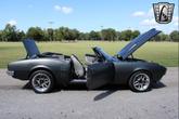 Thumbnail of 1967 Matte Ferrari Gun Metal Grey Pontiac Firebird