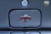 Thumbnail of 1967 Matte Ferrari Gun Metal Grey Pontiac Firebird