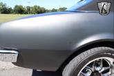 Thumbnail of 1967 Matte Ferrari Gun Metal Grey Pontiac Firebird