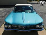 Thumbnail of 1960 Turquoise Buick Electra 225