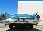 Thumbnail of 1960 Turquoise Buick Electra 225