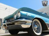 Thumbnail of 1960 Turquoise Buick Electra 225