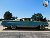 Thumbnail of 1960 Turquoise Buick Electra 225