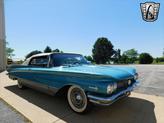 Thumbnail of 1960 Turquoise Buick Electra 225