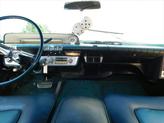 Thumbnail of 1960 Turquoise Buick Electra 225
