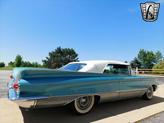 Thumbnail of 1960 Turquoise Buick Electra 225