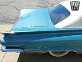 Thumbnail of 1960 Turquoise Buick Electra 225