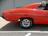 Thumbnail of 1971 Orange Ford Torino