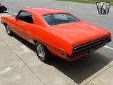 Thumbnail of 1971 Orange Ford Torino