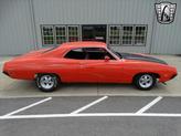 Thumbnail of 1971 Orange Ford Torino