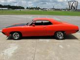 Thumbnail of 1971 Orange Ford Torino