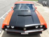 Thumbnail of 1971 Orange Ford Torino