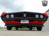 Thumbnail of 1971 Orange Ford Torino