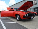 Thumbnail of 1971 Orange Ford Torino