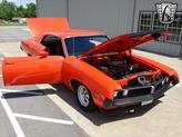 Thumbnail of 1971 Orange Ford Torino